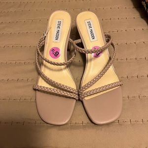 Steve Madden Sandals